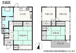 さいたま市見沼区堀崎町の一戸建て