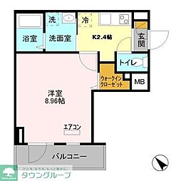 越谷市南越谷４丁目