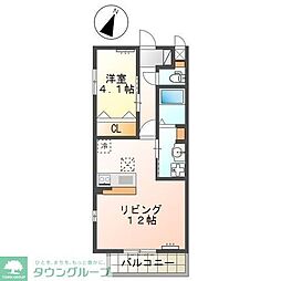 さいたま市緑区大字大門