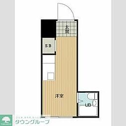 越谷市大字南荻島