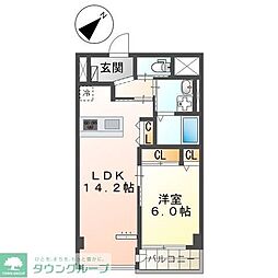 さいたま市岩槻区美園東１丁目