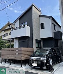 さいたま市見沼区東大宮５丁目の一戸建て