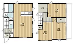 さいたま市岩槻区東岩槻5丁目貸家