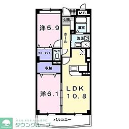 ノーブル　ブローテ