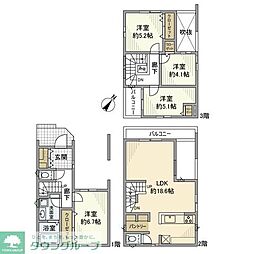 さいたま市緑区大字大門の一戸建て