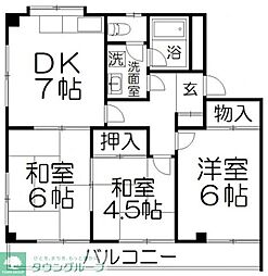さいたま市大宮区堀の内町１丁目
