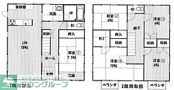 加須市礼羽の一戸建て