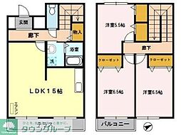 さいたま市緑区大字三室の一戸建て
