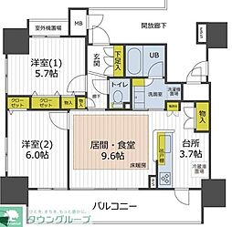 草加市高砂２丁目