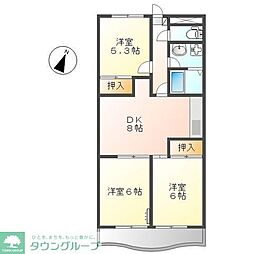 蓮田市東６丁目