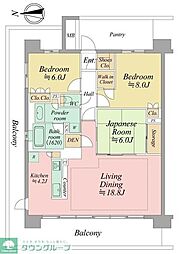 久喜市桜田２丁目