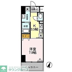 越谷市越ヶ谷１丁目