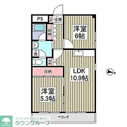 越谷市蒲生旭町