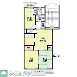 さいたま市岩槻区宮町１丁目