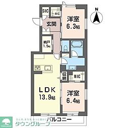 草加市谷塚上町