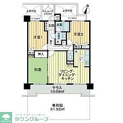 春日部市梅田１丁目