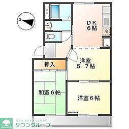 蓮田市末広２丁目