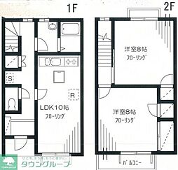 さいたま市緑区大字中尾の一戸建て