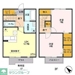 さいたま市緑区美園６丁目の一戸建て