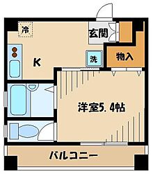 越谷市越ヶ谷２丁目