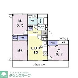 羽生市南５丁目