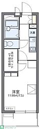 レオパレスヴィルヌーブ