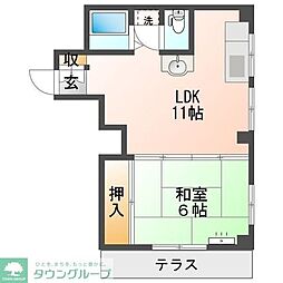 さいたま市見沼区大字風渡野