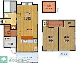 アンティークモダンリノベ古民家