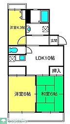さいたま市緑区芝原３丁目