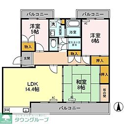 古河市東３丁目