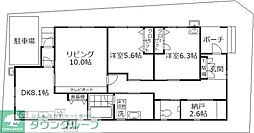 さいたま市見沼区大字小深作の一戸建て