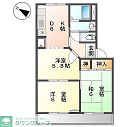 蓮田市末広２丁目
