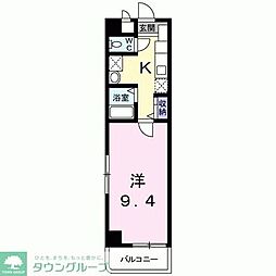 越谷市千間台東１丁目