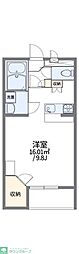 レオパレスＹＫ　ＳＴＹＬＥ 203