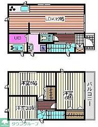さいたま市緑区大字三室の一戸建て