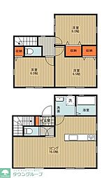 梅田2丁目戸建