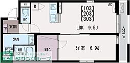 さいたま市大宮区土手町３丁目