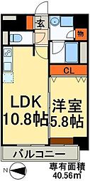吉川市美南５丁目
