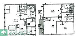 久喜市本町６丁目の一戸建て