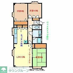 春日部市中央８丁目