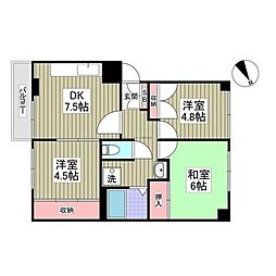 さいたま市岩槻区上野２丁目