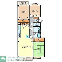 春日部市中央８丁目