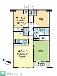 春日部市備後東１丁目