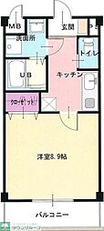 越谷市南越谷１丁目