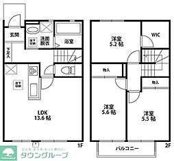 南埼玉郡宮代町道佛３丁目
