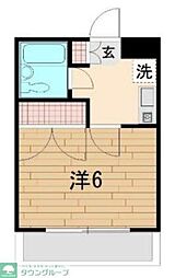 吉川市木売１丁目
