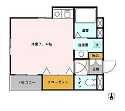 さいたま市中央区下落合２丁目