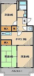 さいたま市南区文蔵３丁目