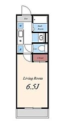越谷市千間台東４丁目