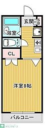 越谷市登戸町